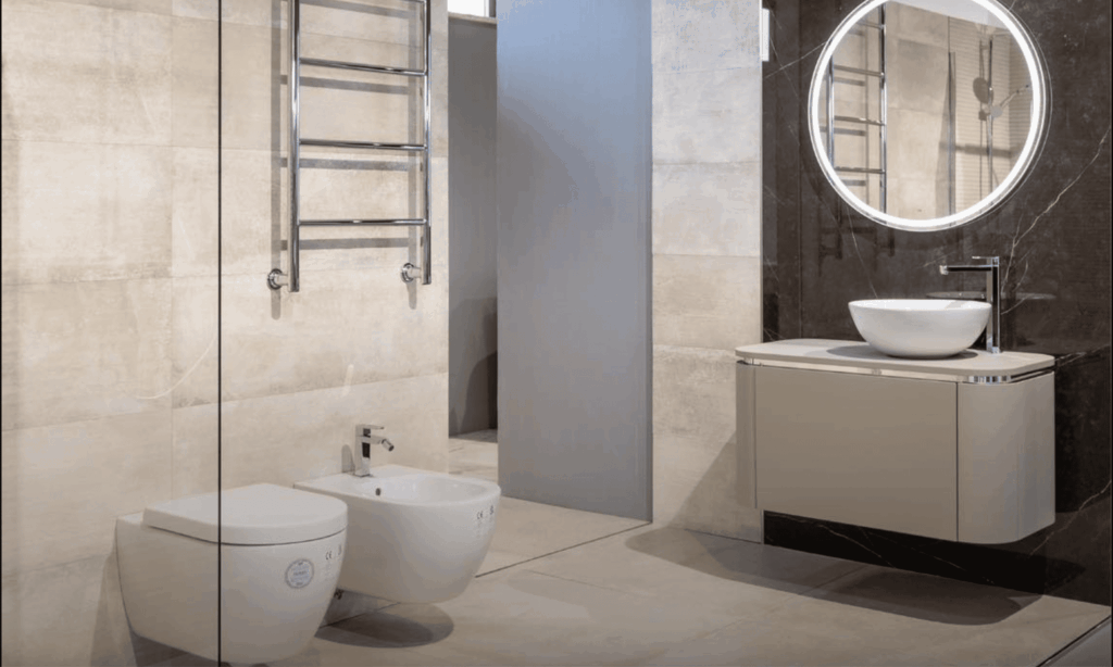 Dimed arredo bagno